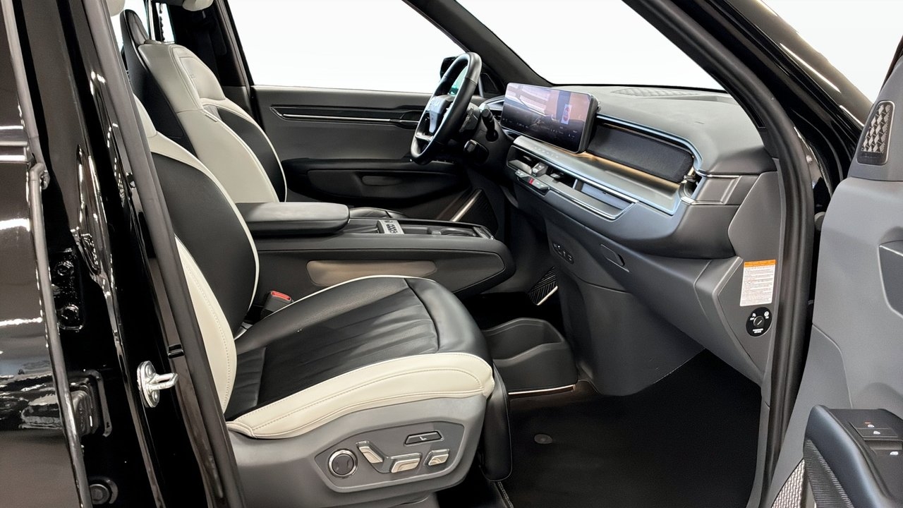 Kia EV9 GT LINE AWD 385HK 7-SITS 2024, bild 3/10