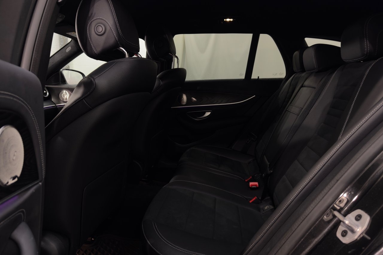 Mercedes-Benz E 2023, bild 5/6