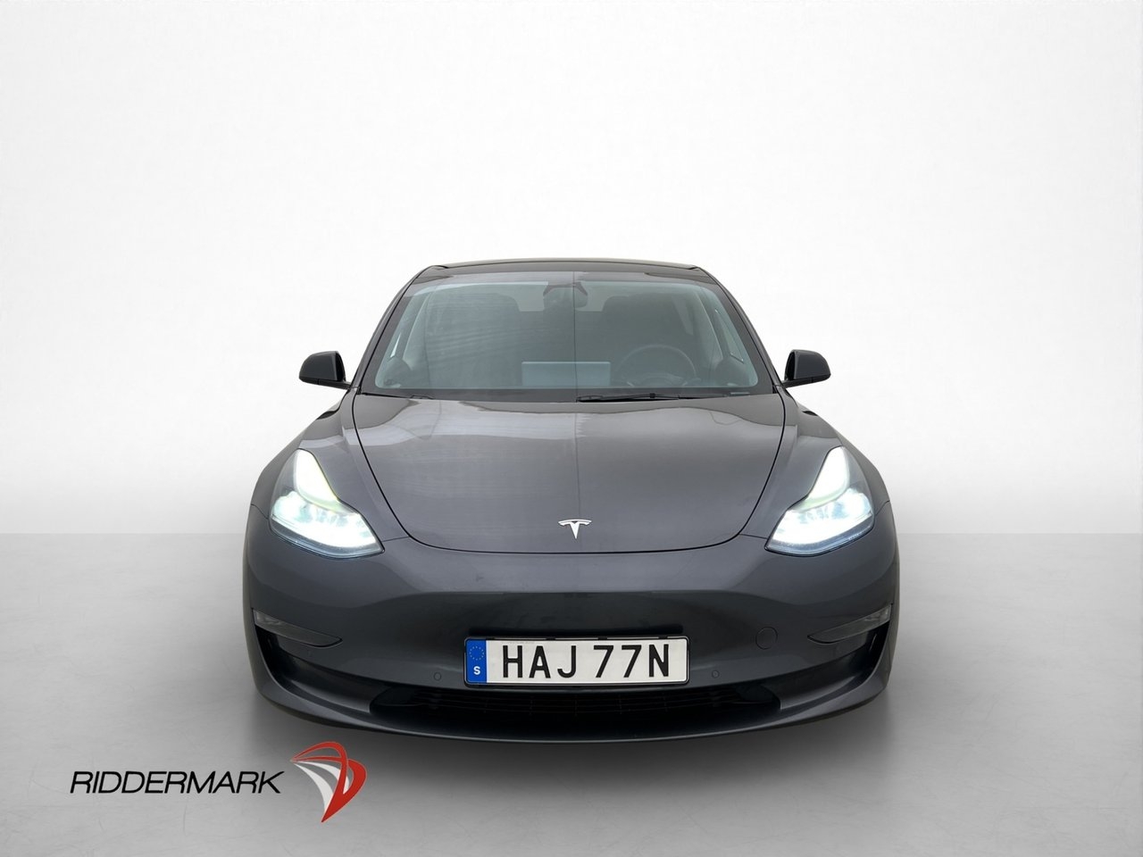 Tesla Model 3 2021, bild 3/10