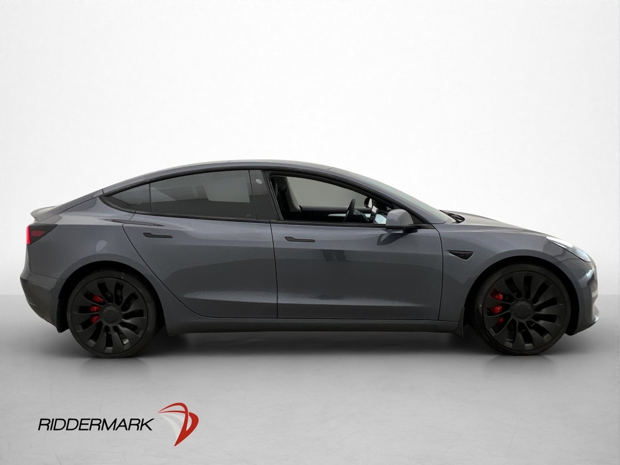 Tesla Model 3 2021, bild 5/10