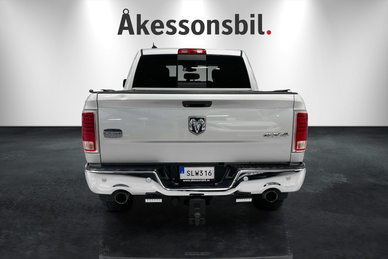 Dodge RAM 1500 2014, bild 4/8