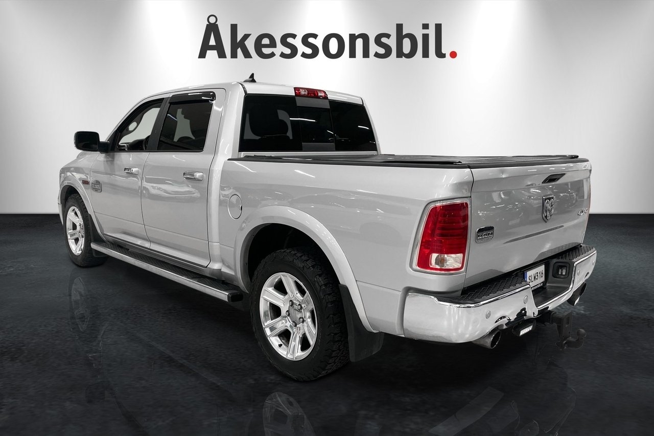 Dodge RAM 1500 2014, bild 3/8