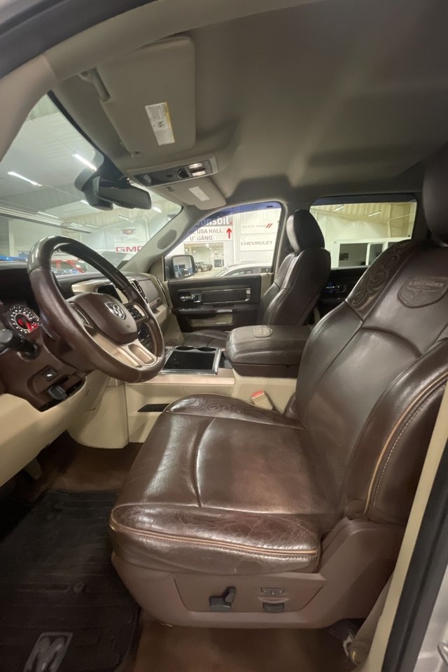 Dodge RAM 1500 2014, bild 8/8
