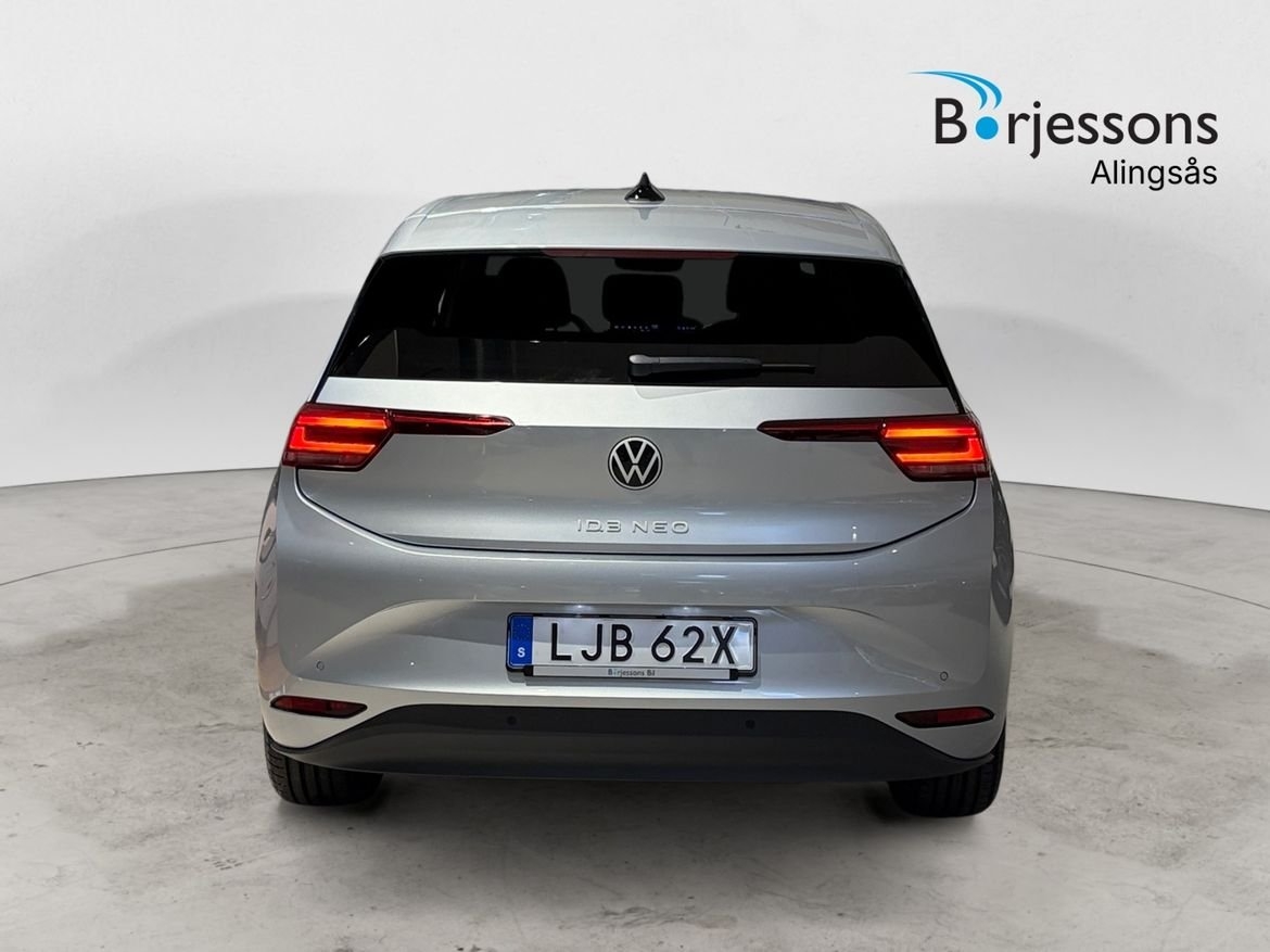Volkswagen ID.3 Neo 58 kWh Life 2027, bild 4/14