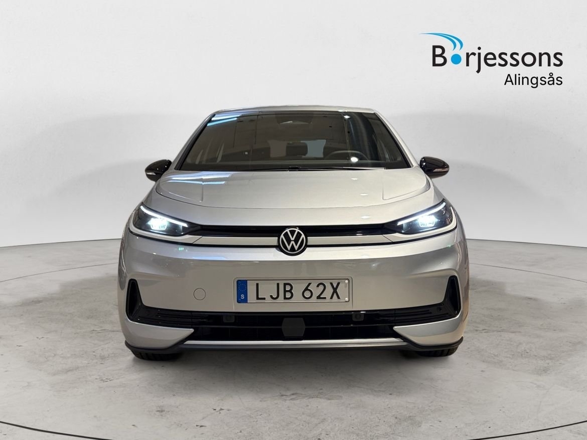 Volkswagen ID.3 Neo 58 kWh Life 2027, bild 5/14