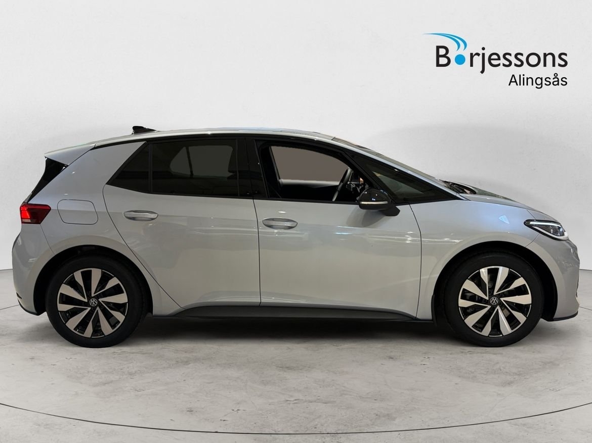 Volkswagen ID.3 Neo 58 kWh Life 2027, bild 2/14