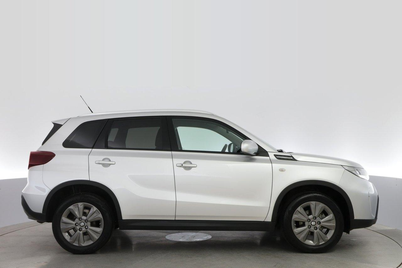 Suzuki Vitara HEV AllGrip 115HK Select 2025, bild 6/10