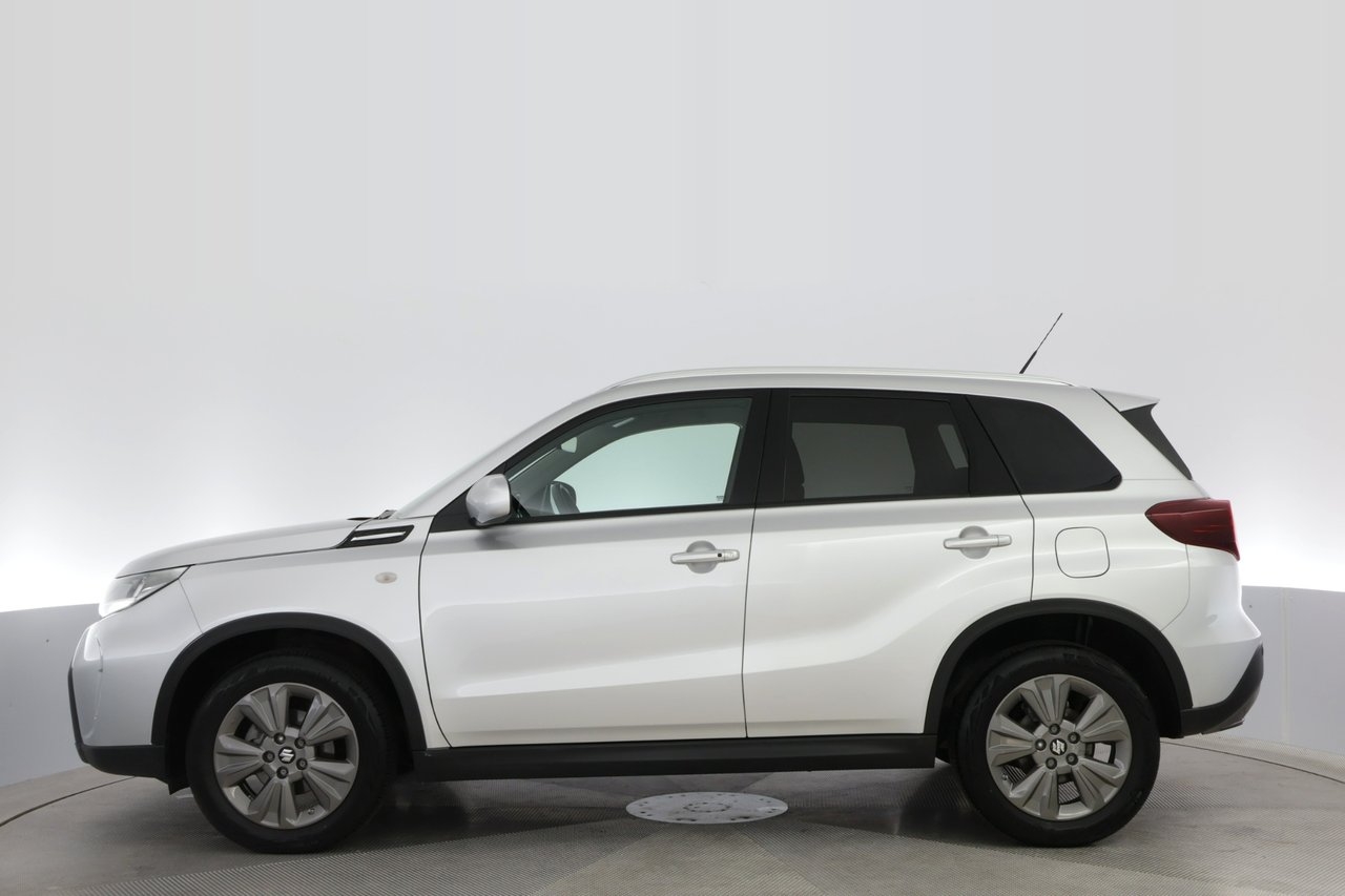 Suzuki Vitara HEV AllGrip 115HK Select 2025, bild 2/10