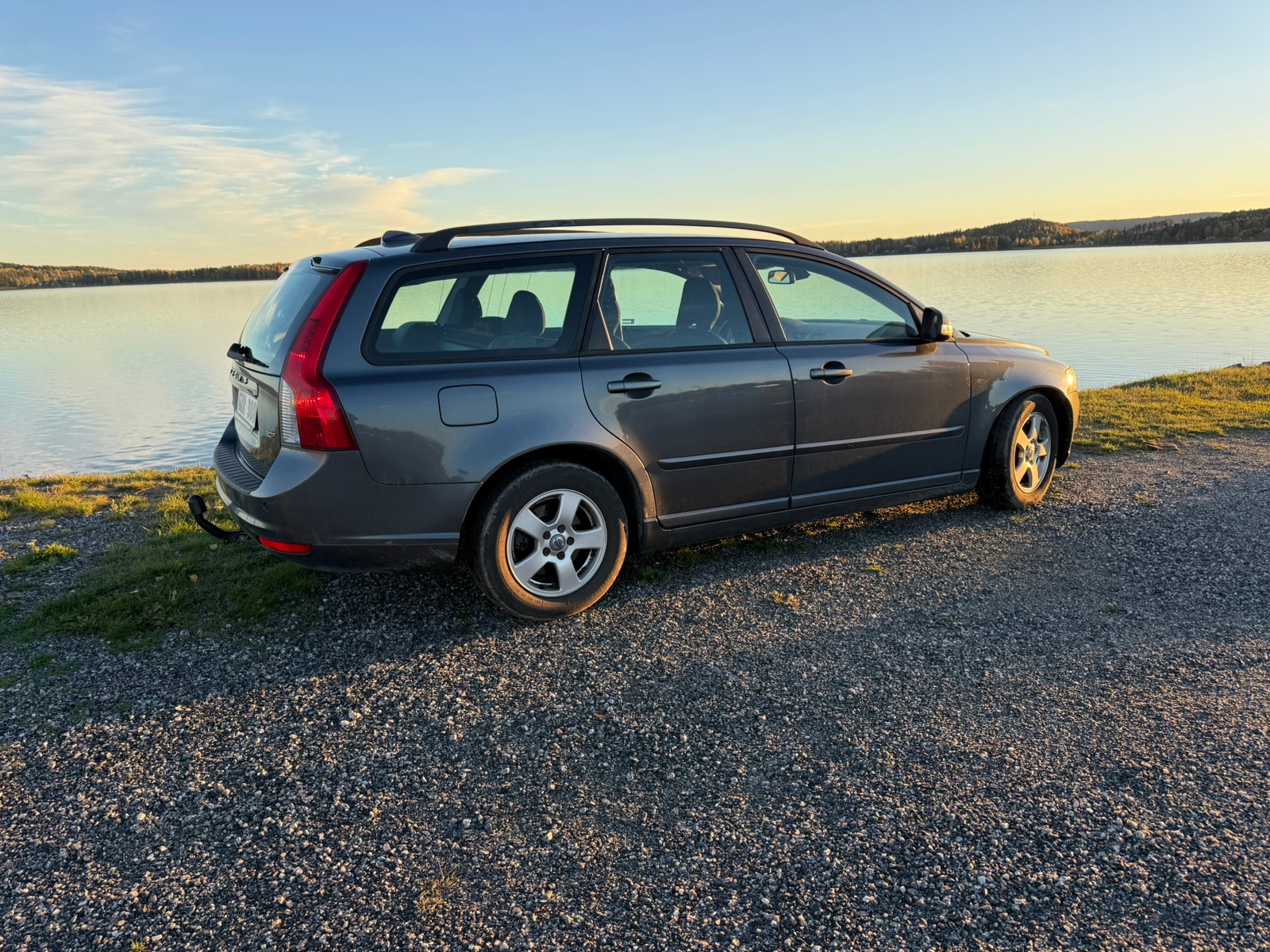 Volvo V50 2.0 2010, bild 5/10