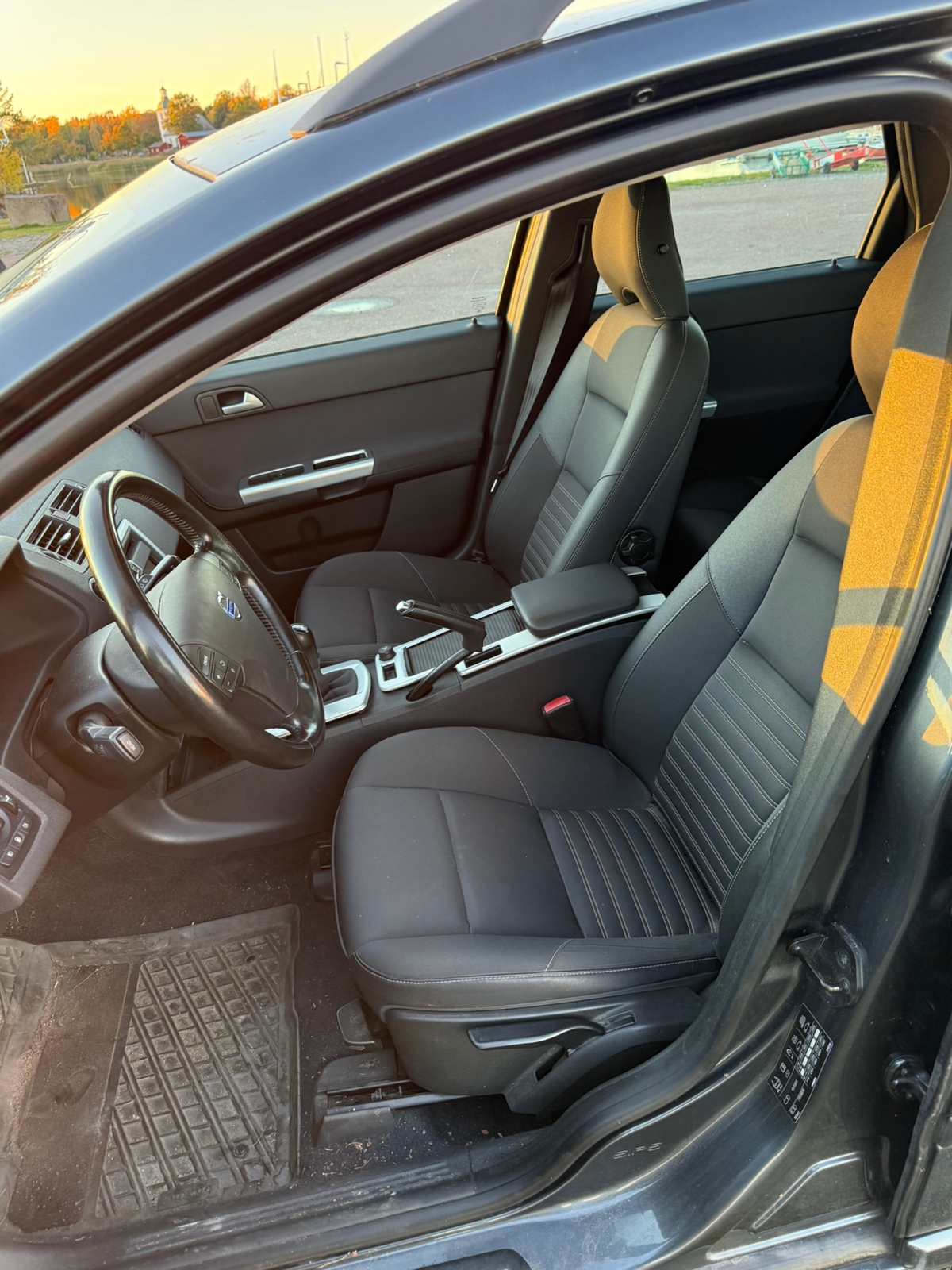 Volvo V50 2.0 2010, bild 7/10