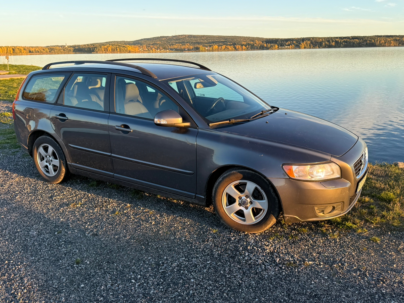 Volvo V50 2.0 2010, bild 2/10