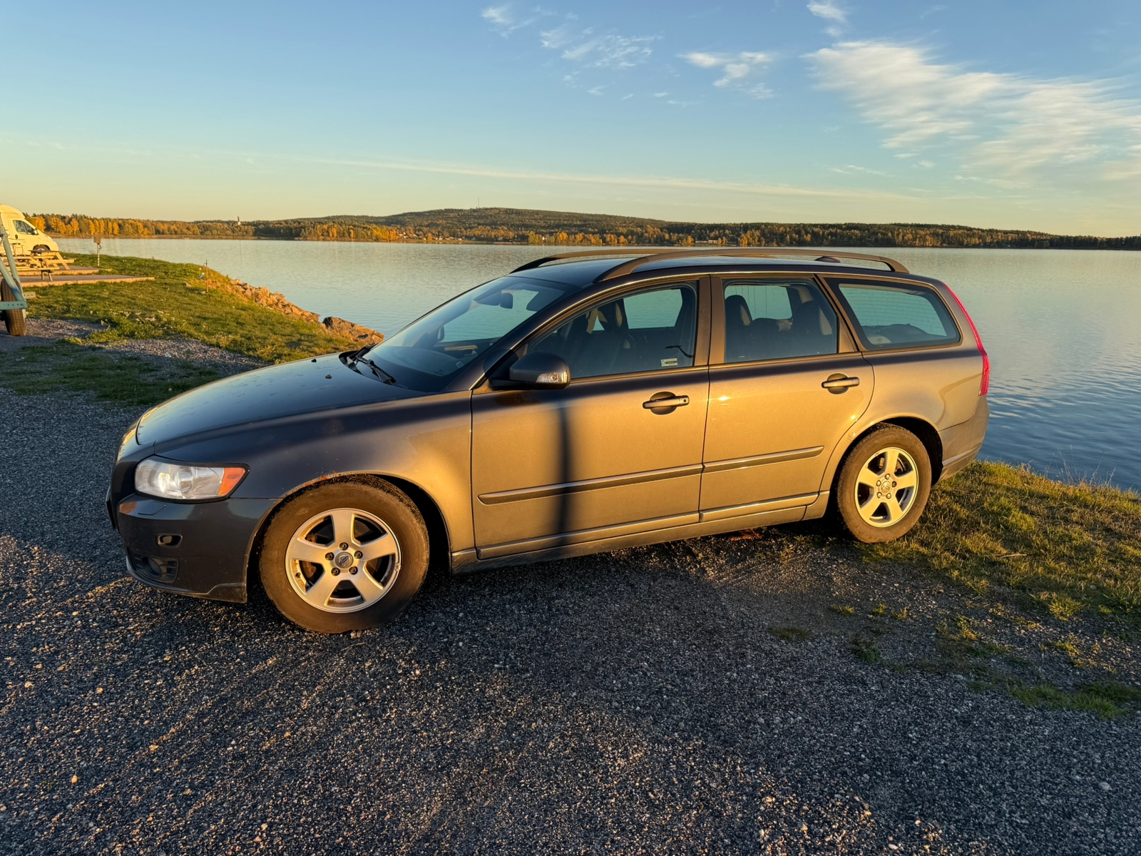 Volvo V50 2.0 2010, bild 3/10