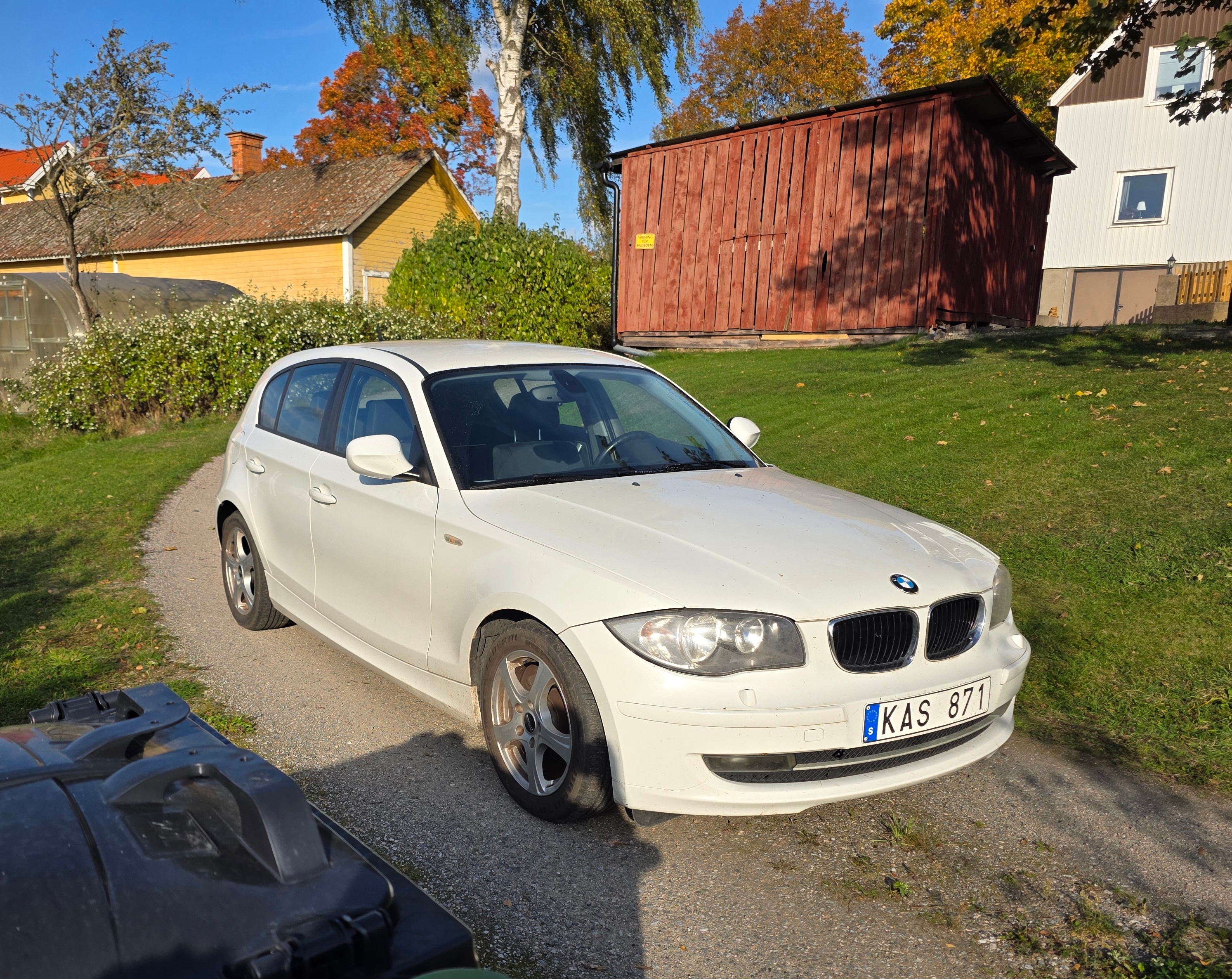 BMW 116