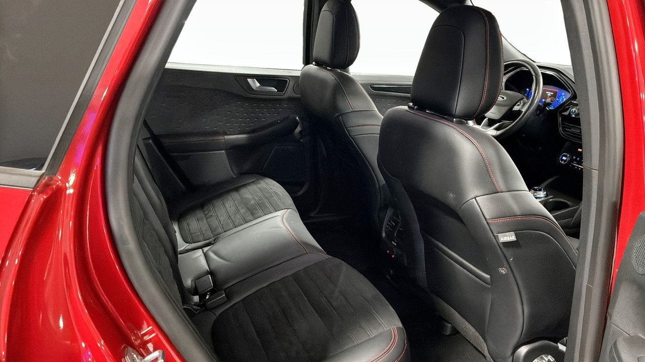 Ford Kuga 2.5 Plugin-Hybrid ST-Line X 2020, bild 5/10