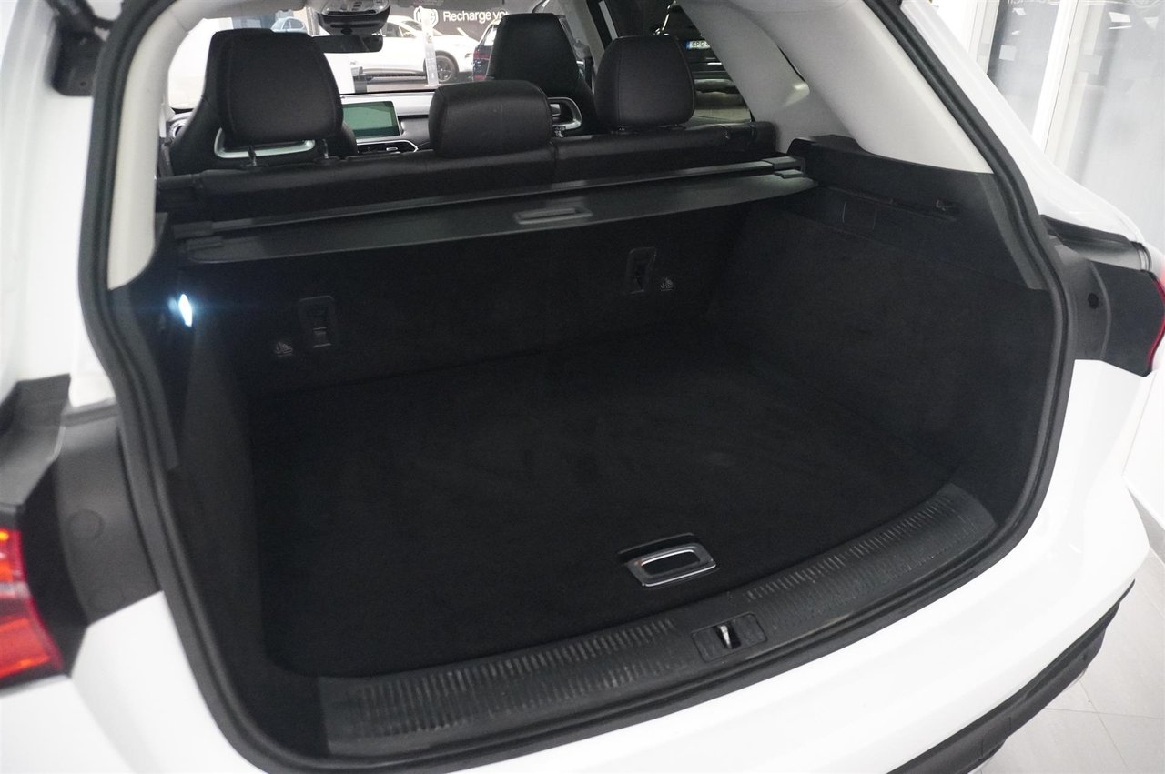 MG EHS Luxury PHEV 258hk 2021, bild 6/10