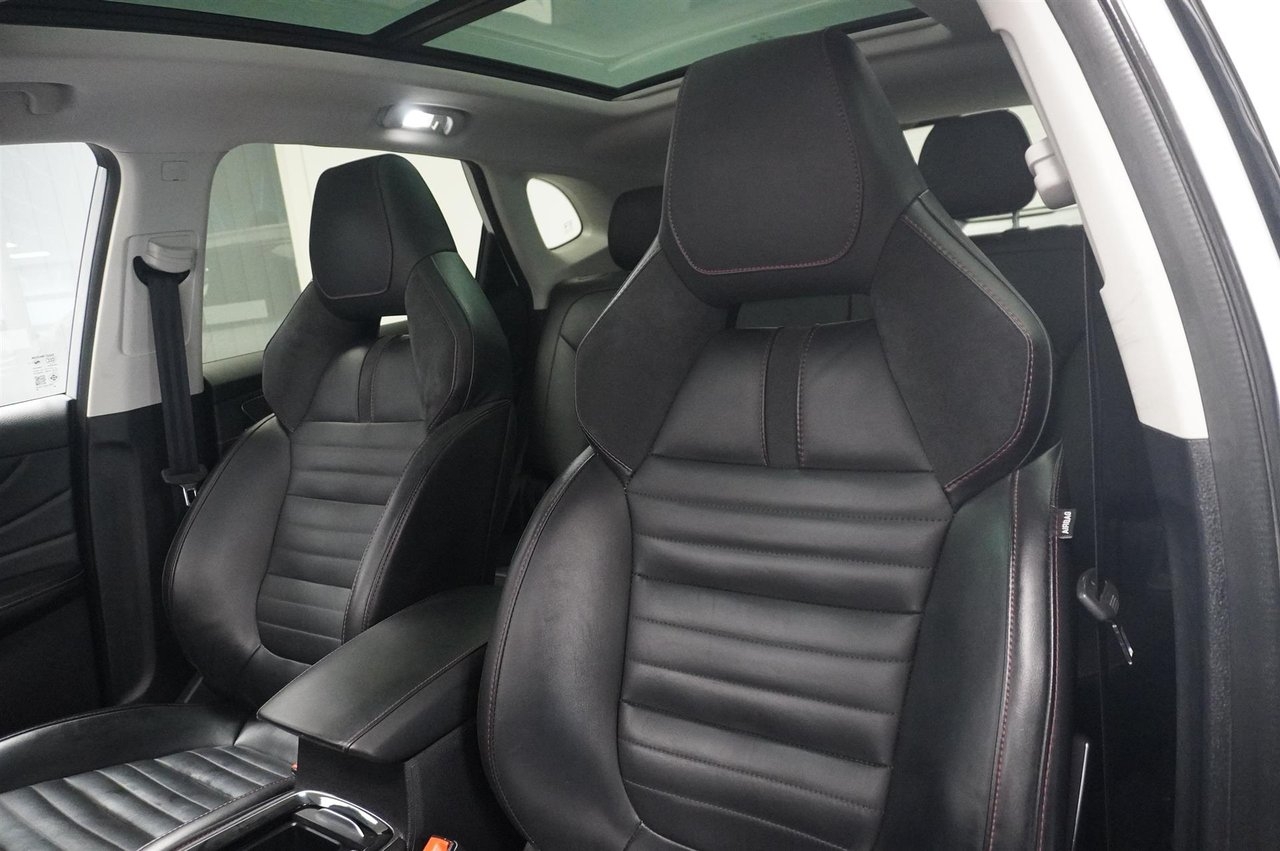 MG EHS Luxury PHEV 258hk 2021, bild 4/10
