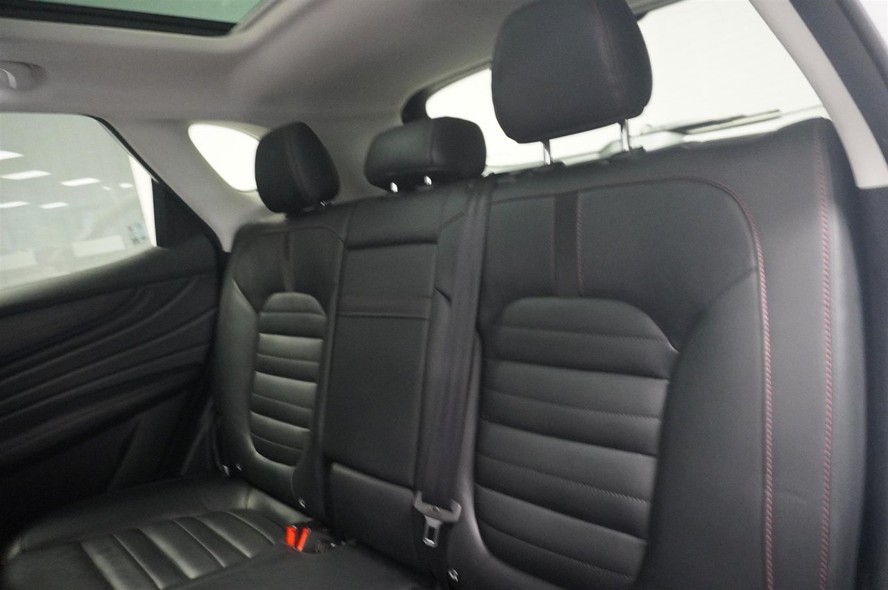 MG EHS Luxury PHEV 258hk 2021, bild 5/10