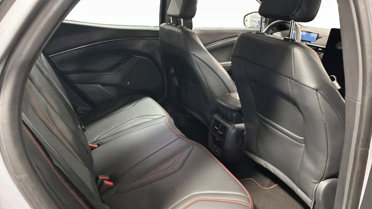 Ford Mustang Mach-E Extended Range 2021, bild 5/10