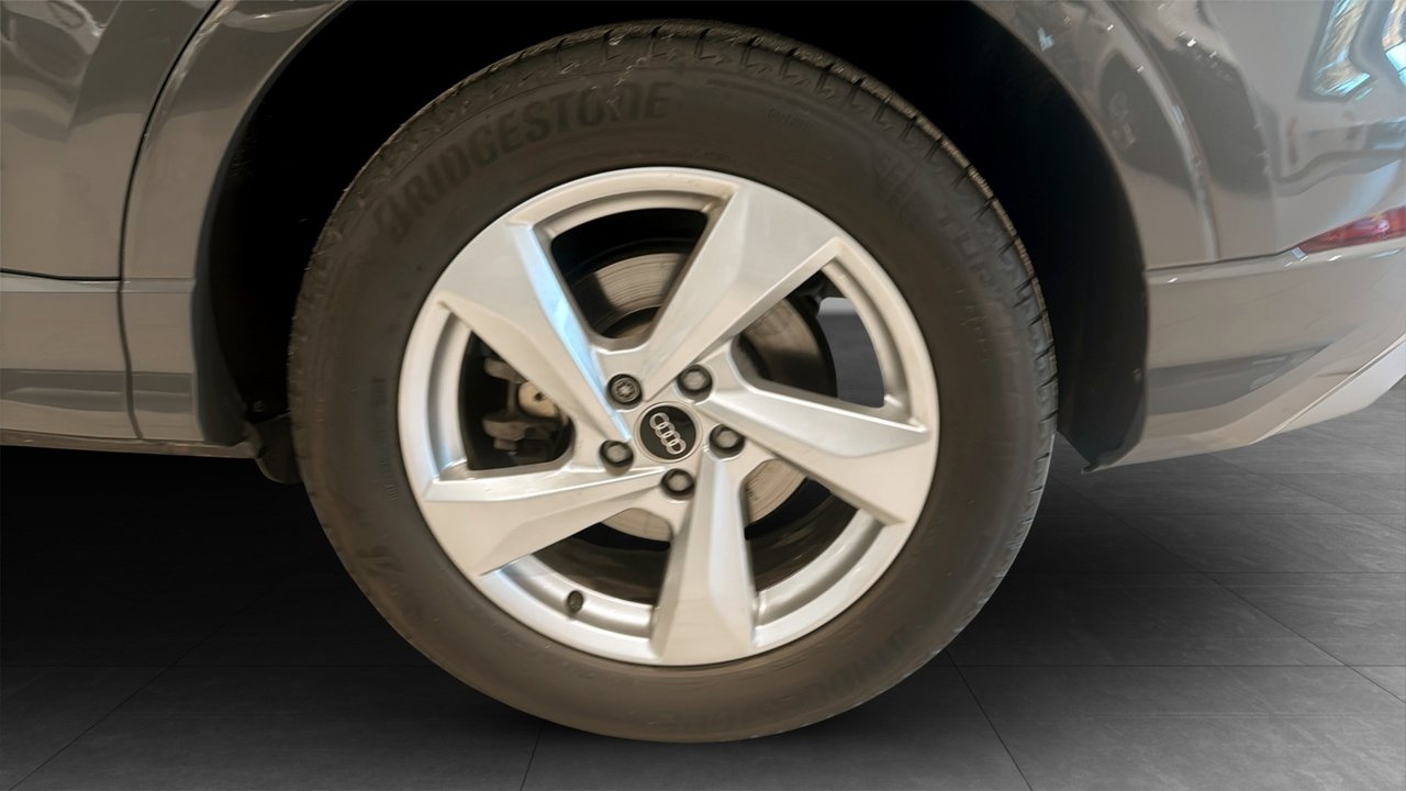 Audi Q3 40 TFSI Advanced 2025, kuva 6/10