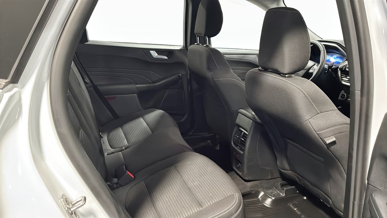 Ford Kuga 2.5 Plugin-Hybrid Titanium 2024, photo 5/18