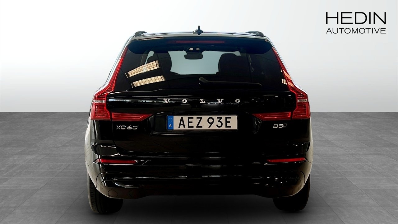 Volvo XC60 B5 250 hk Drag 2022, bild 7/10