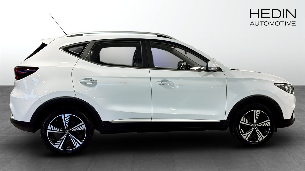 MG ZS Luxury 2020, kuva 6/18