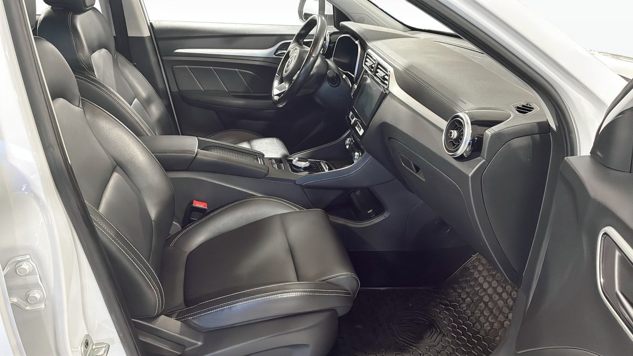 MG ZS Luxury 2020, kuva 3/18