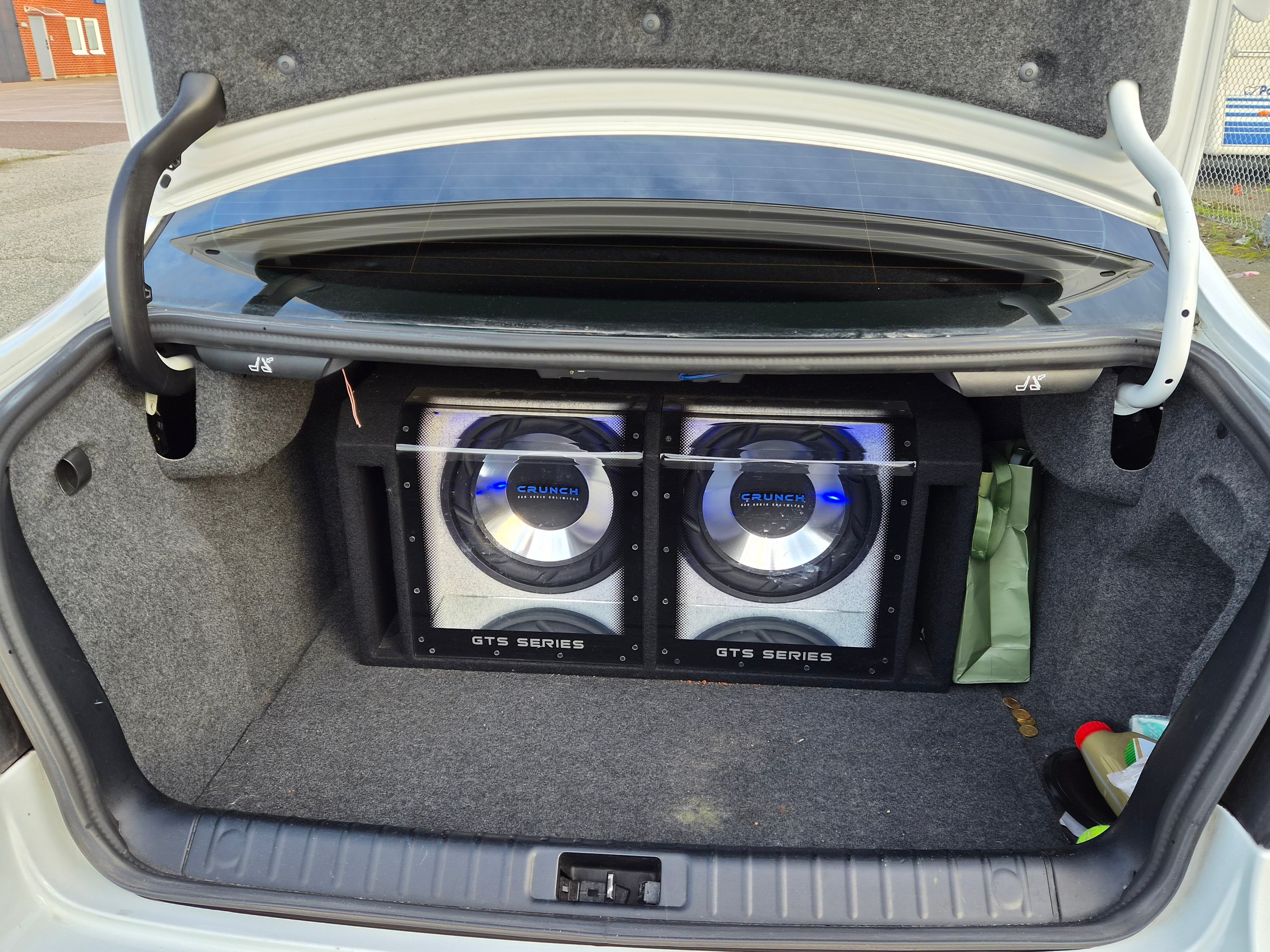 Saab 9-3 1.9 TTiD 2011, photo 5/10