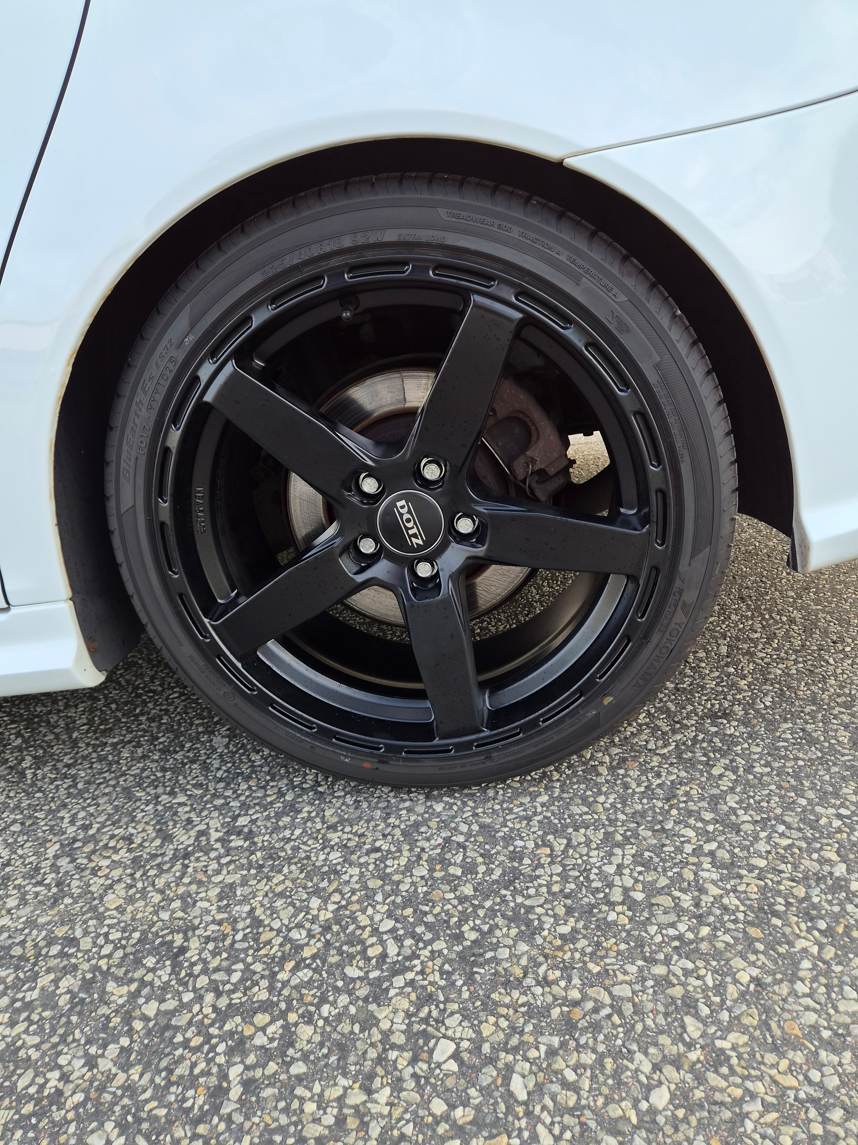 Saab 9-3 1.9 TTiD 2011, photo 3/10