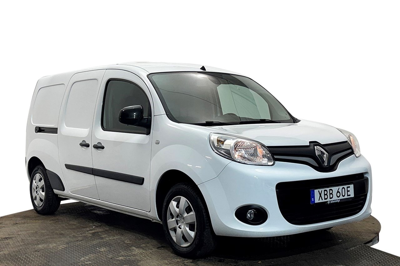 Renault Kangoo Express 2021, bild 4/10