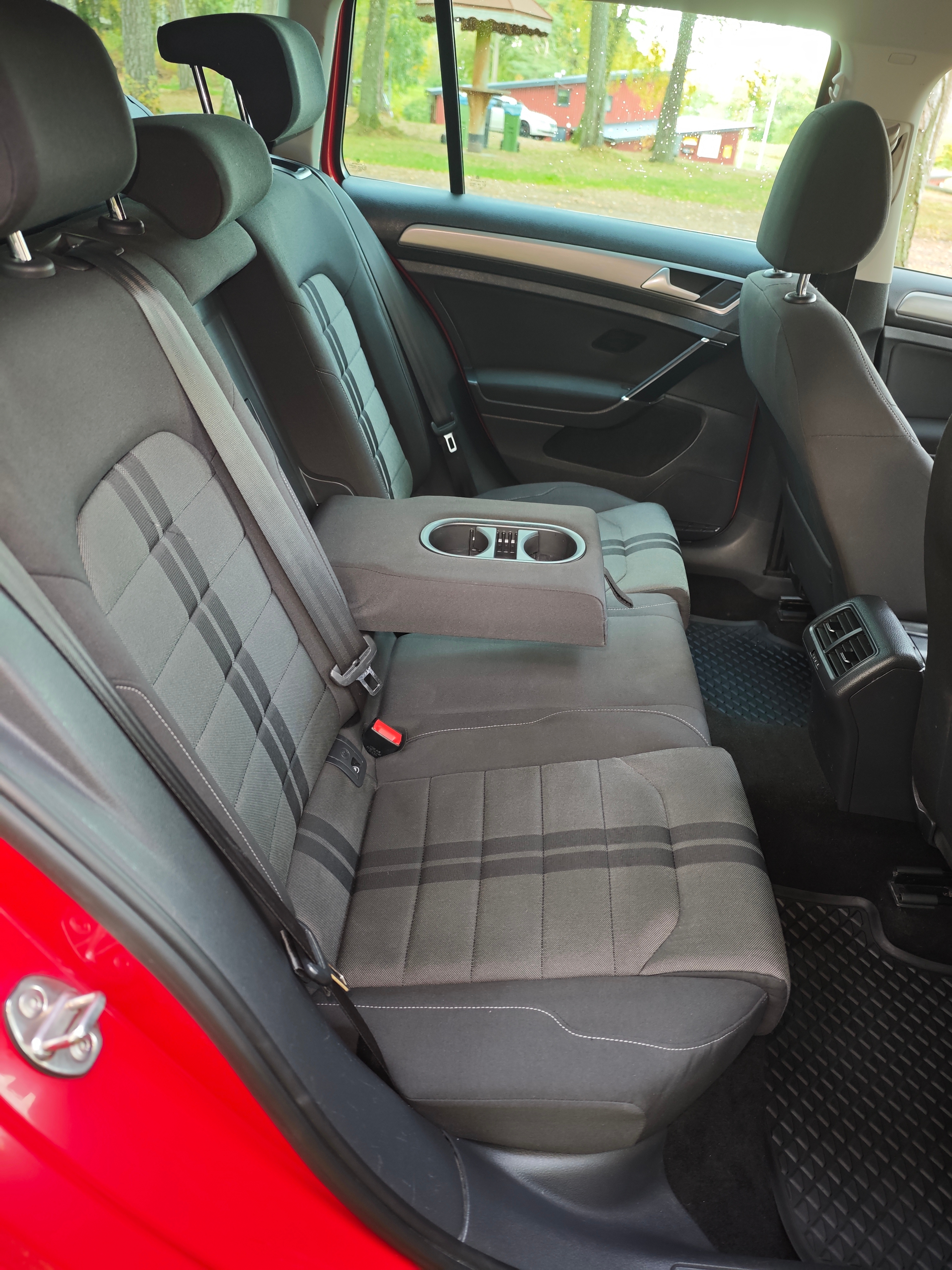 Volkswagen Golf 2015, bild 7/9