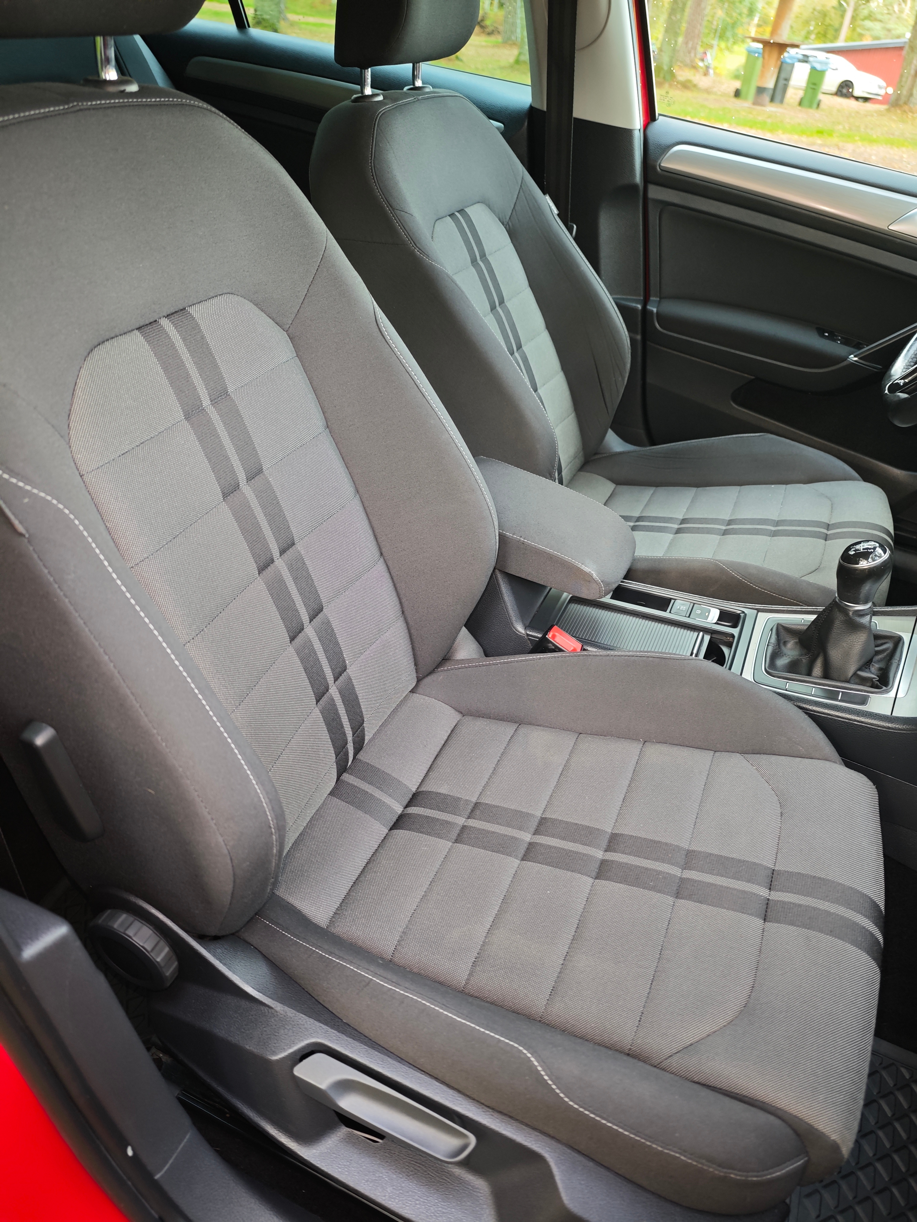 Volkswagen Golf 2015, bild 6/9