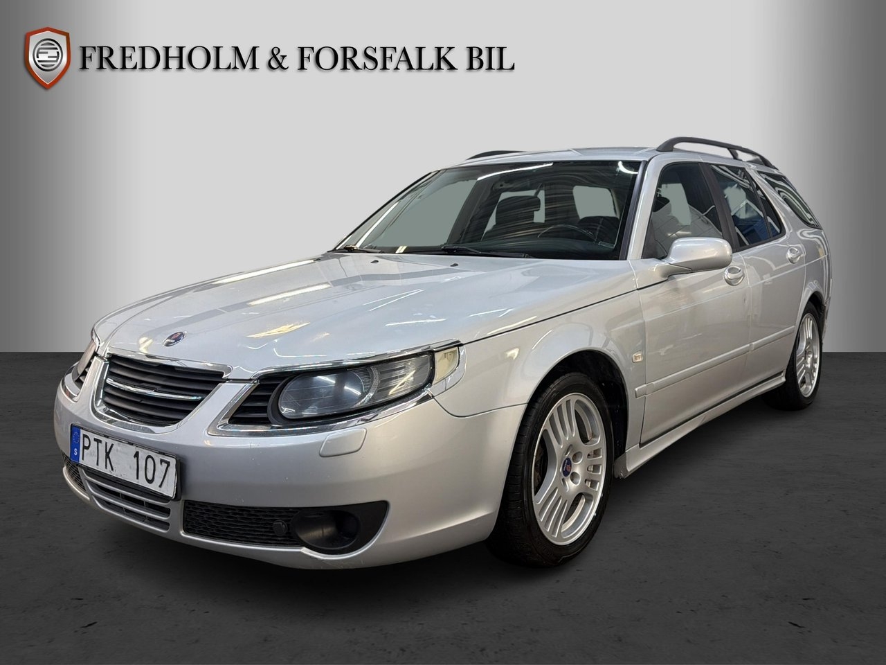 Saab 9-5