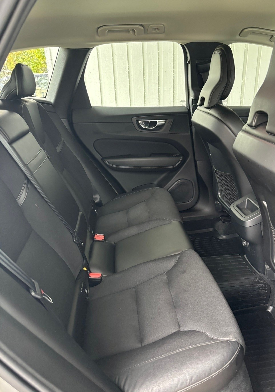 Volvo XC60 D4 Geartronic 2020, bild 5/5