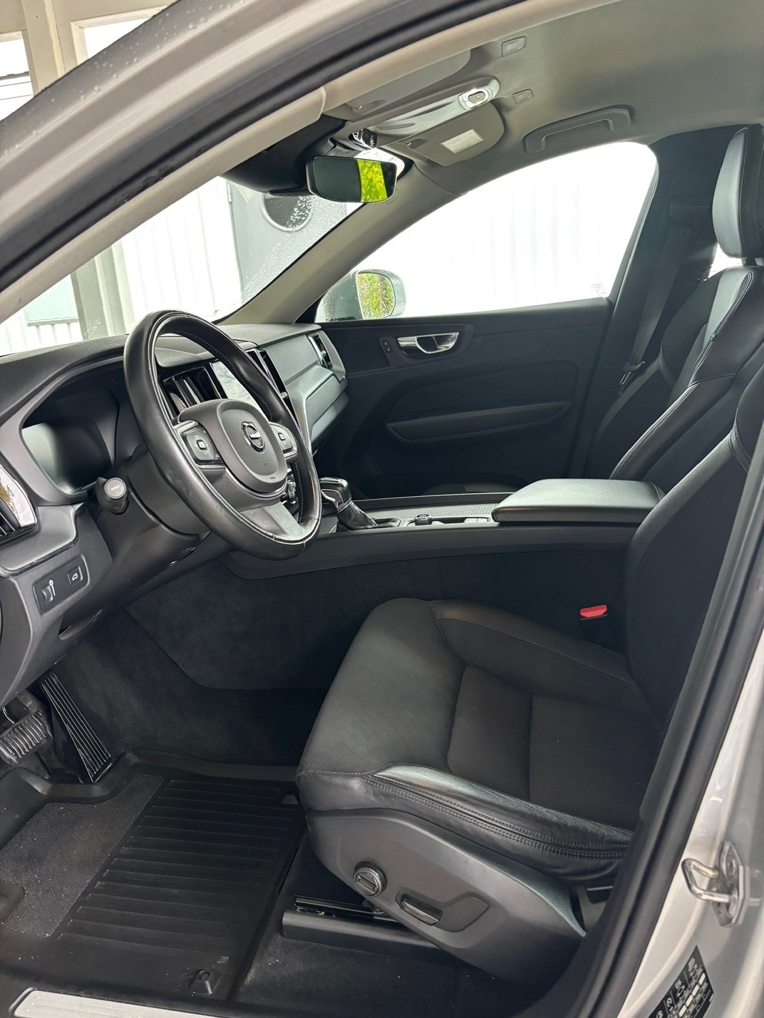 Volvo XC60 D4 Geartronic 2020, bild 4/5