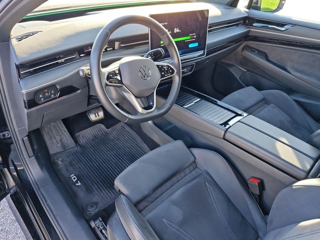 Volkswagen ID.7 2026, bild 4/4