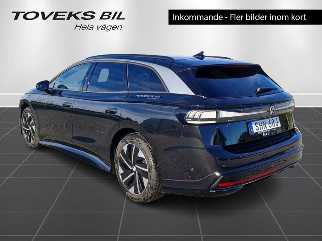 Volkswagen ID.7 2026, bild 3/4