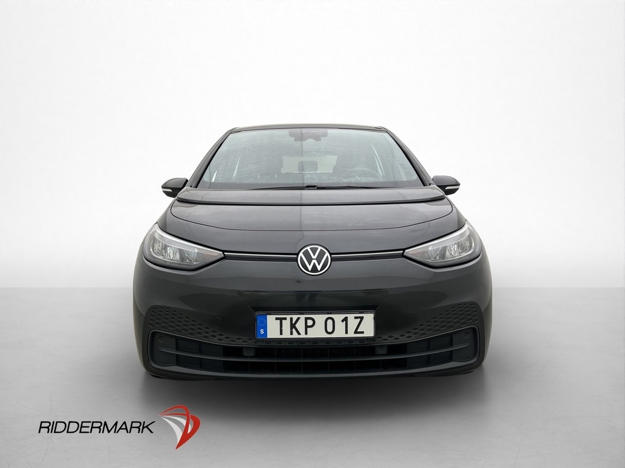 Volkswagen ID.3 2021, bild 3/10
