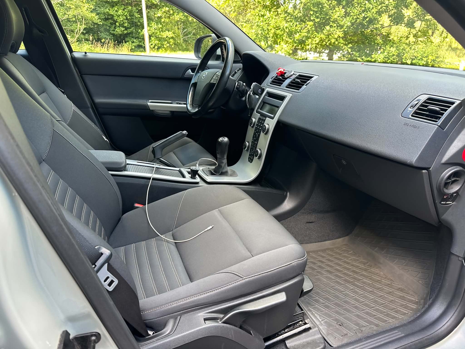 Volvo V50 Momentum 2011, bild 5/6