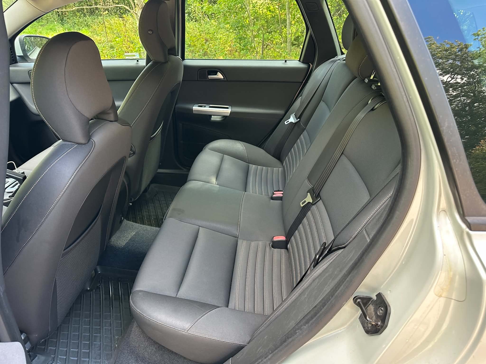 Volvo V50 Momentum 2011, bild 6/6