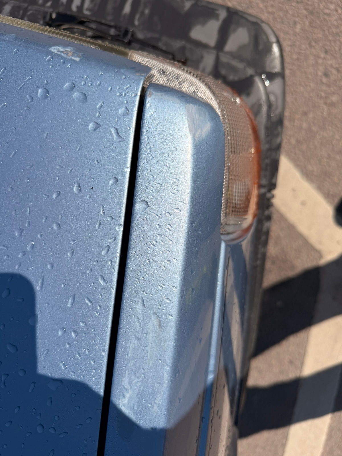 Volvo 740 1990, photo 8/8