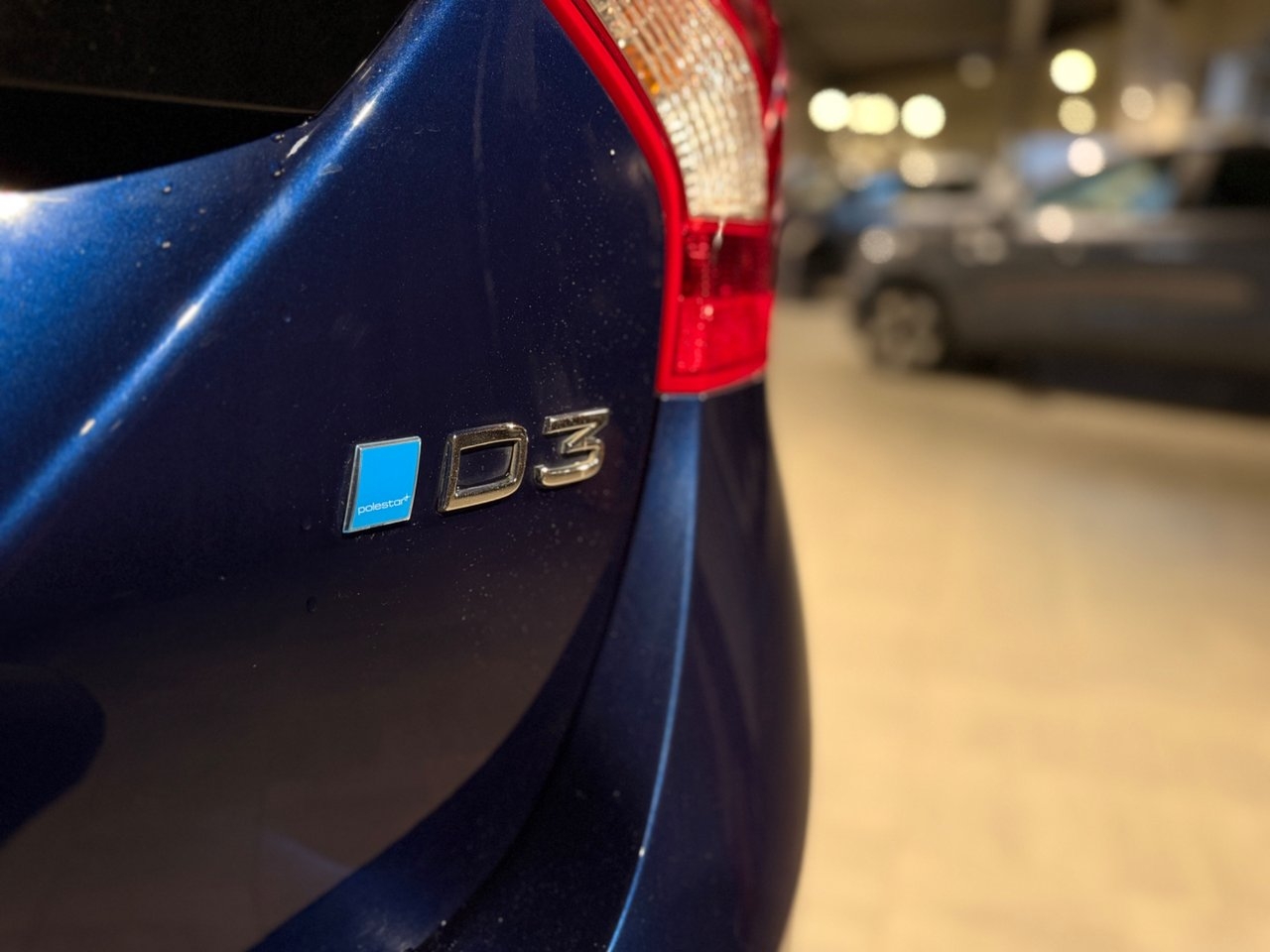 Volvo V60 2015, bild 5/10