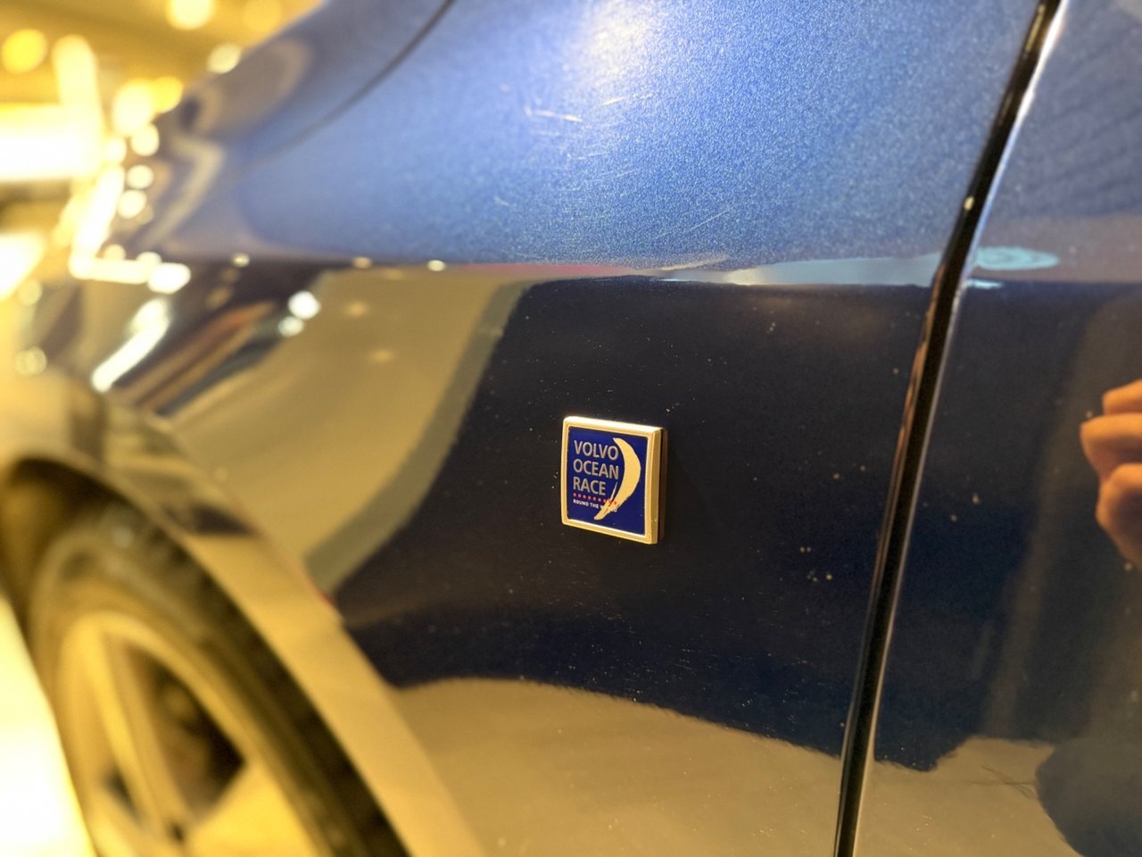 Volvo V60 2015, bild 6/10