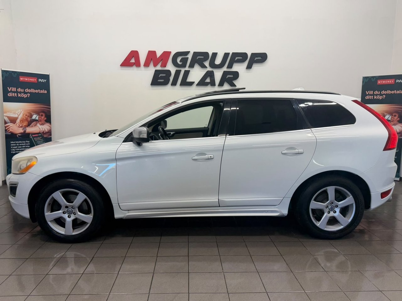 Volvo XC60 2012, bild 4/10