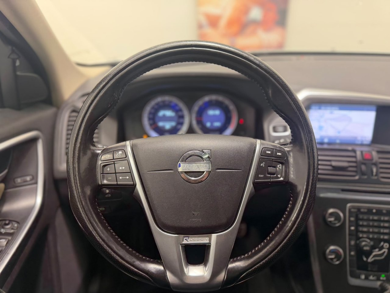 Volvo XC60 2012, bild 7/10
