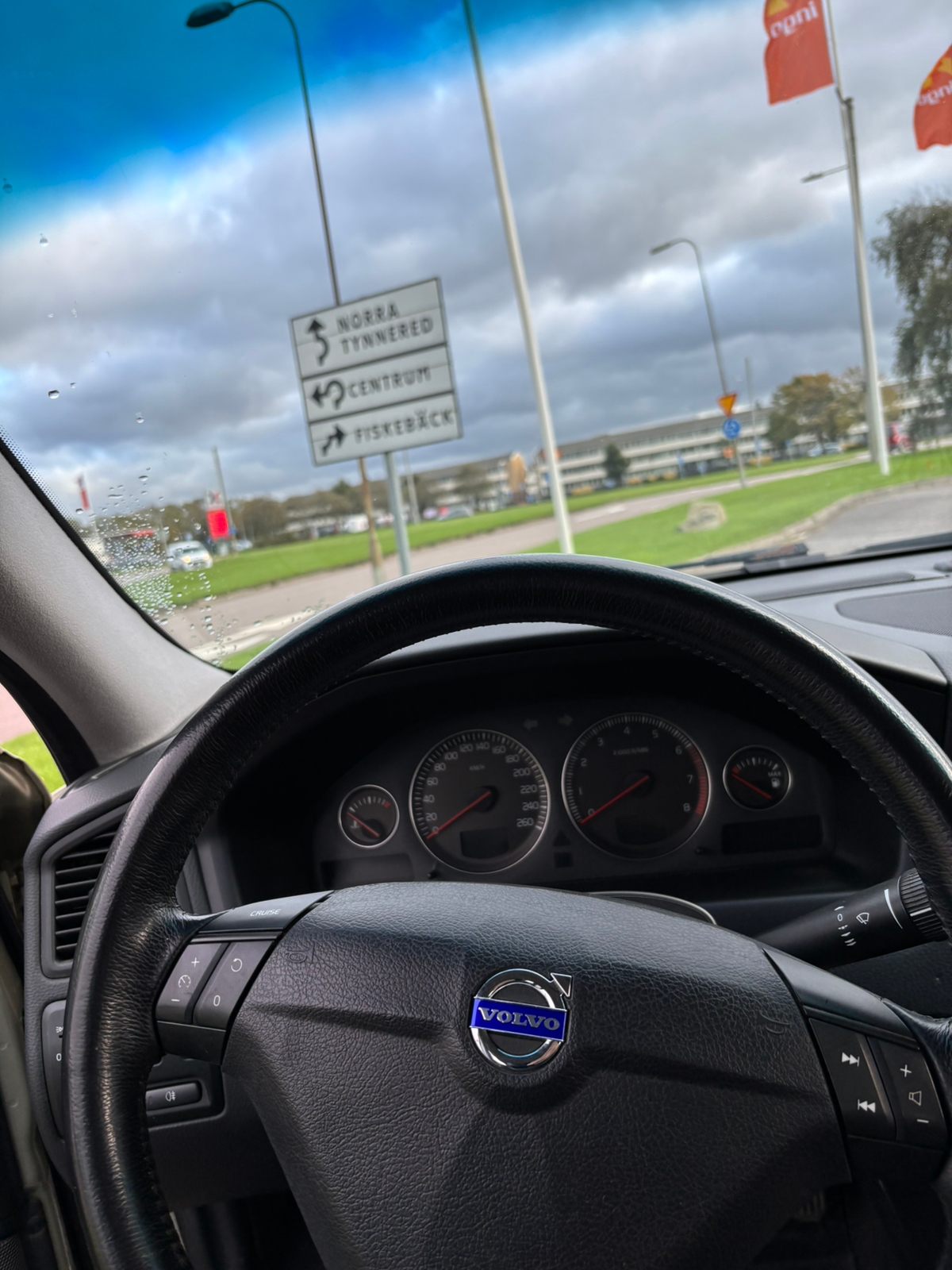 Volvo S60 2005, bild 7/9