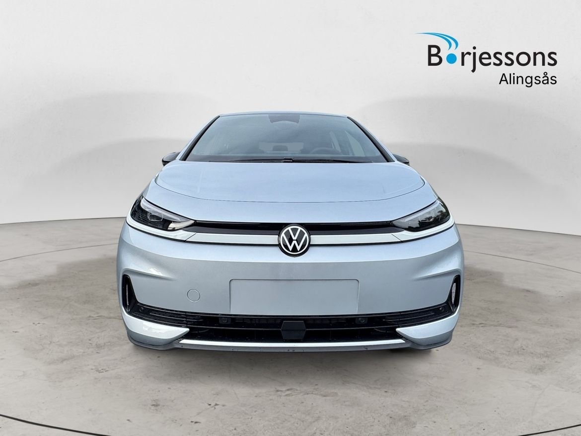 Volkswagen ID.3 Neo 2027, bild 5/10