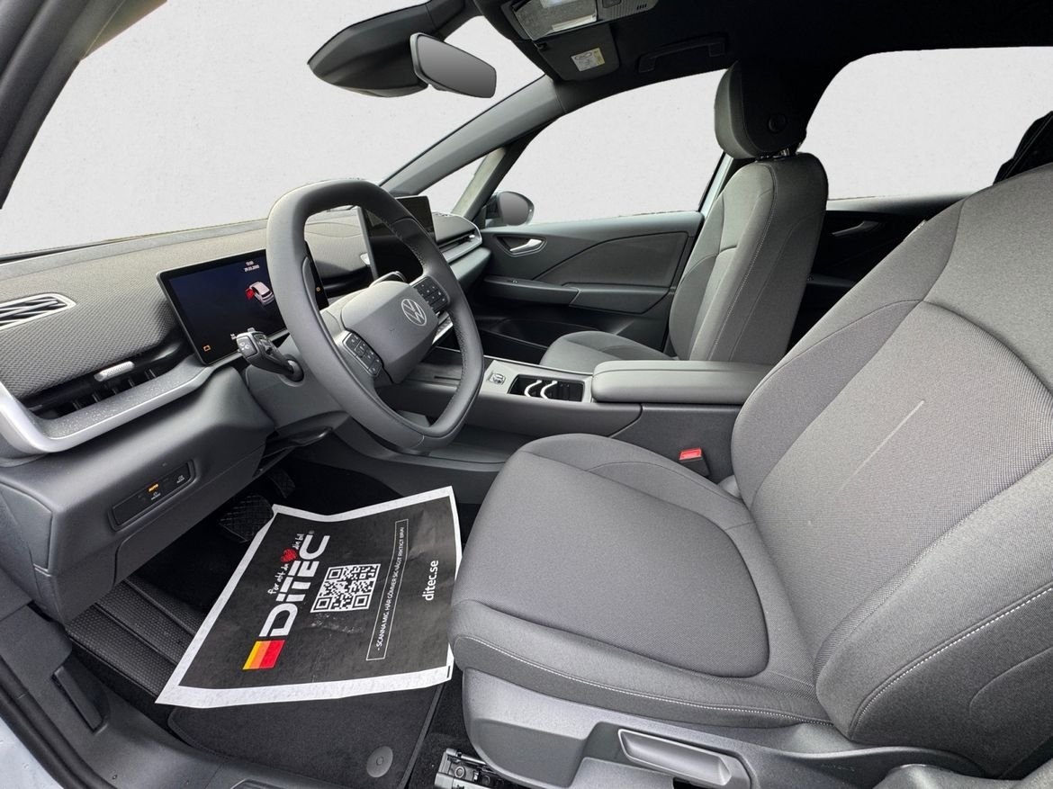 Volkswagen ID.3 Neo 2027, bild 7/10