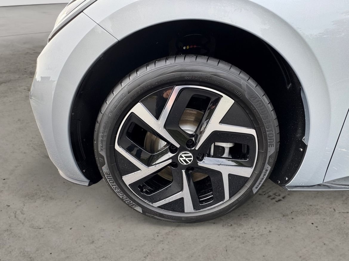 Volkswagen ID.3 Neo 2027, bild 6/10