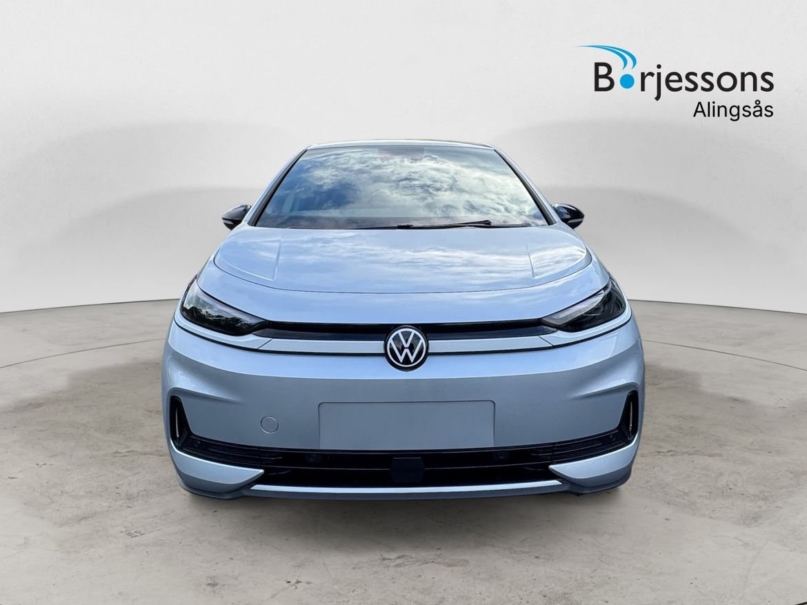 Volkswagen ID.3 Neo 2027, bild 5/10
